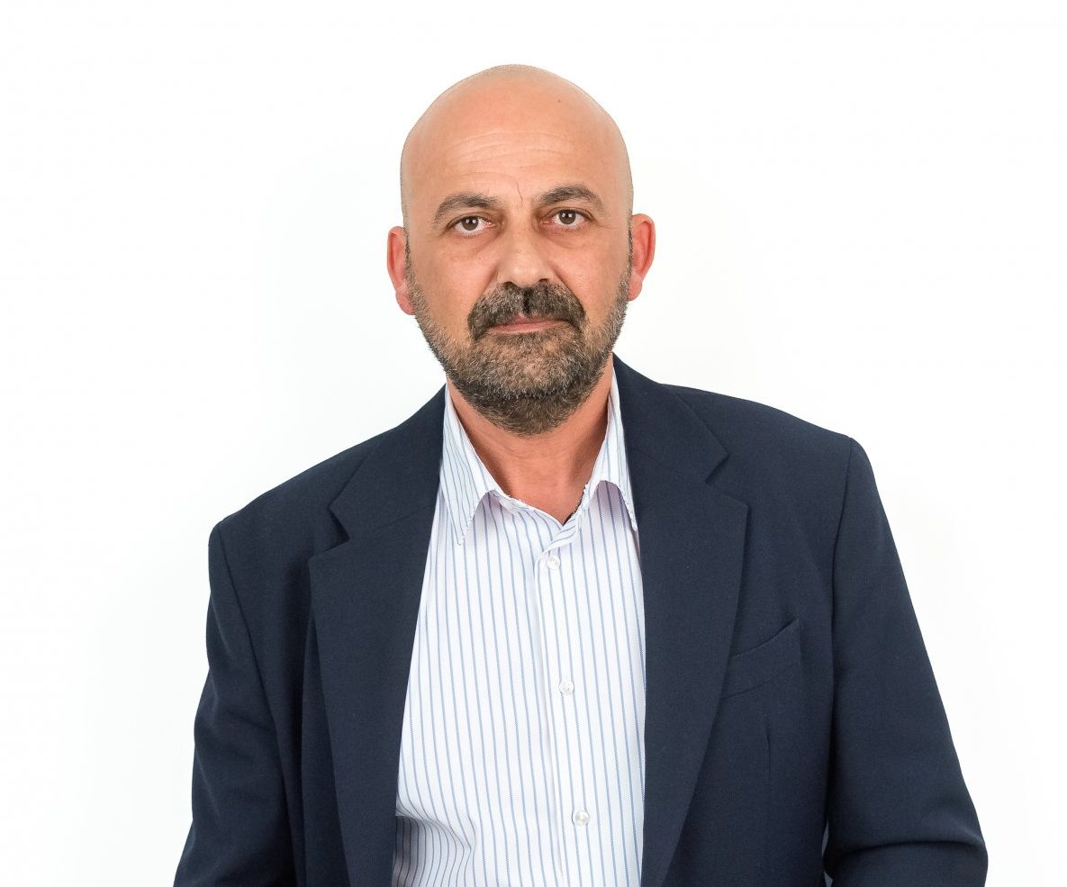 Γιώργος Στεργίου: Να γίνει η Πρέσπα ένας ελκυστικός προορισµός