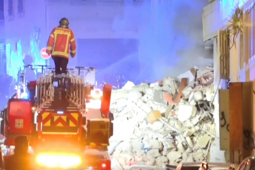 Τραγωδία στο Γιοχάνεσμπουργκ: Πήγε να κάψει πτώμα και οδήγησε στο θάνατο 76 ανθρώπους