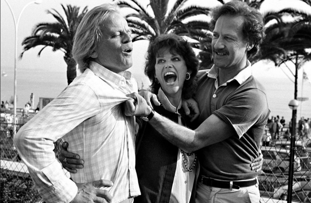 Βέρνερ Χέρτσογκ VS Κλάους Κίνσκι – Στην Ταινιοθήκη της Ελλάδος το θυελλώδες κινηματογραφικό ντουέτο