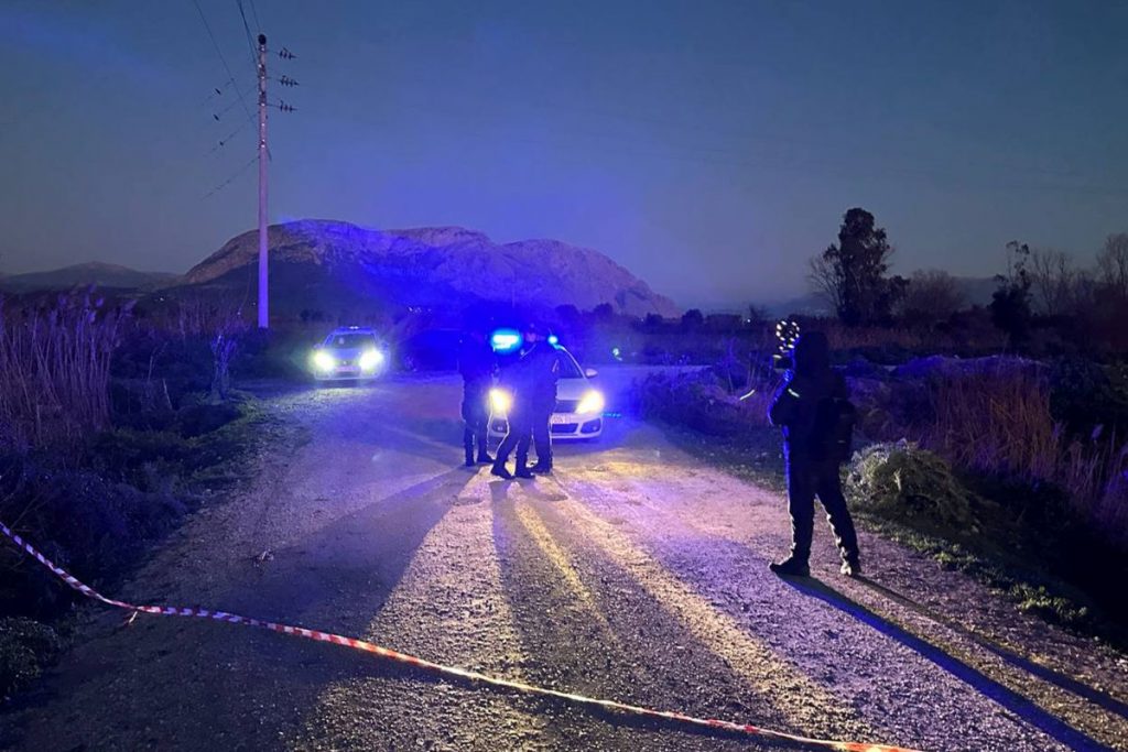 Μεσολόγγι: Φίλος του κρεοπώλη ο συλληφθείς για αρχαιοκαπηλία – Μυστήριο με τις σφαίρες του Μπάμπη