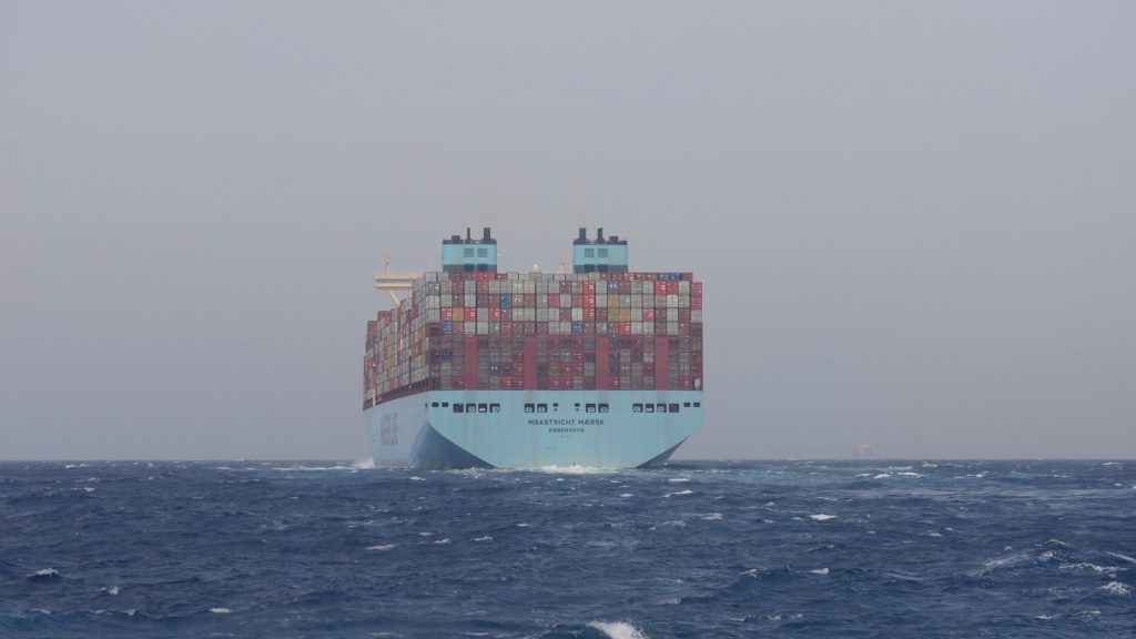 Οταν απειλούνται Σουέζ και Παναμάς