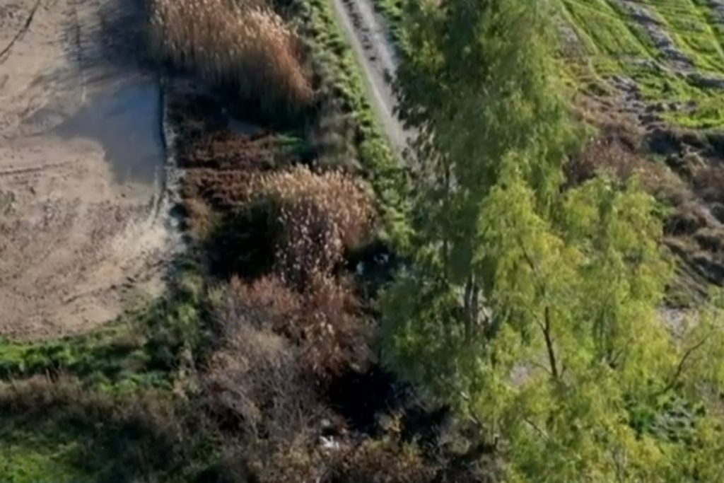 Μεσολόγγι: Βρέθηκε φυσίγγιο κοντά στο σημείο της δολοφονίας του Μπάμπη