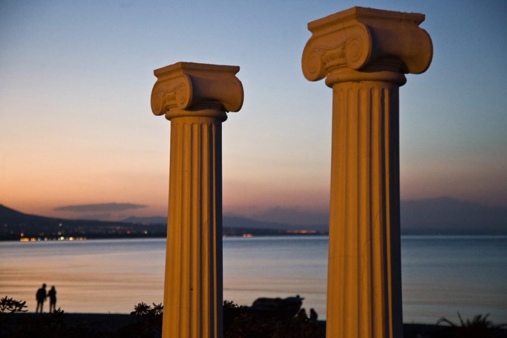 «Η γνώση της τοπικής Ιστορίας μας είναι απαραίτητη»