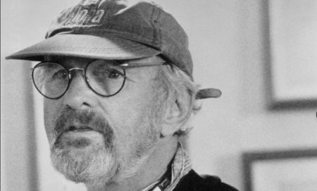 Πέθανε ο Καναδός σκηνοθέτης Νόρμαν Τζούισον