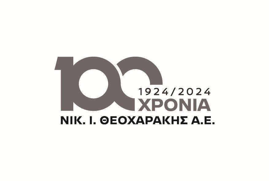 100 Χρόνια Νικ. Ι. Θεοχαράκης Α.Ε.