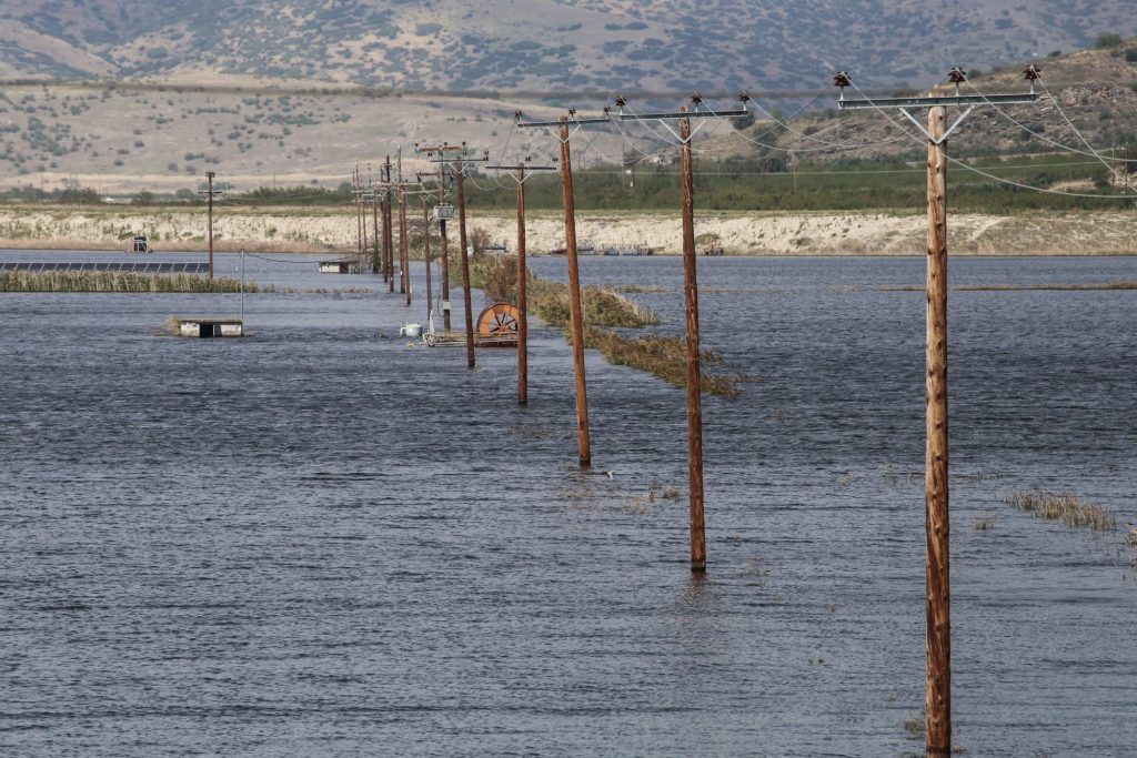 Κλιματική κρίση: Στις Βρυξέλλες οι EUMED9 για να βρουν τα «κατάλληλα εργαλεία»