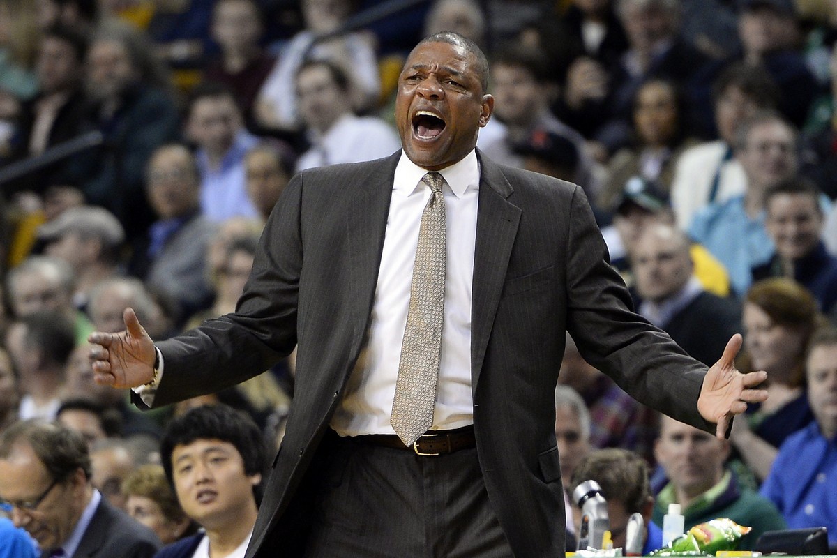 Μιλγουόκι Μπακς: Συμφωνία με Ρίβερς, αναλαμβάνει άμεσα την ομάδα του Γιάννη Αντετοκούνμπο