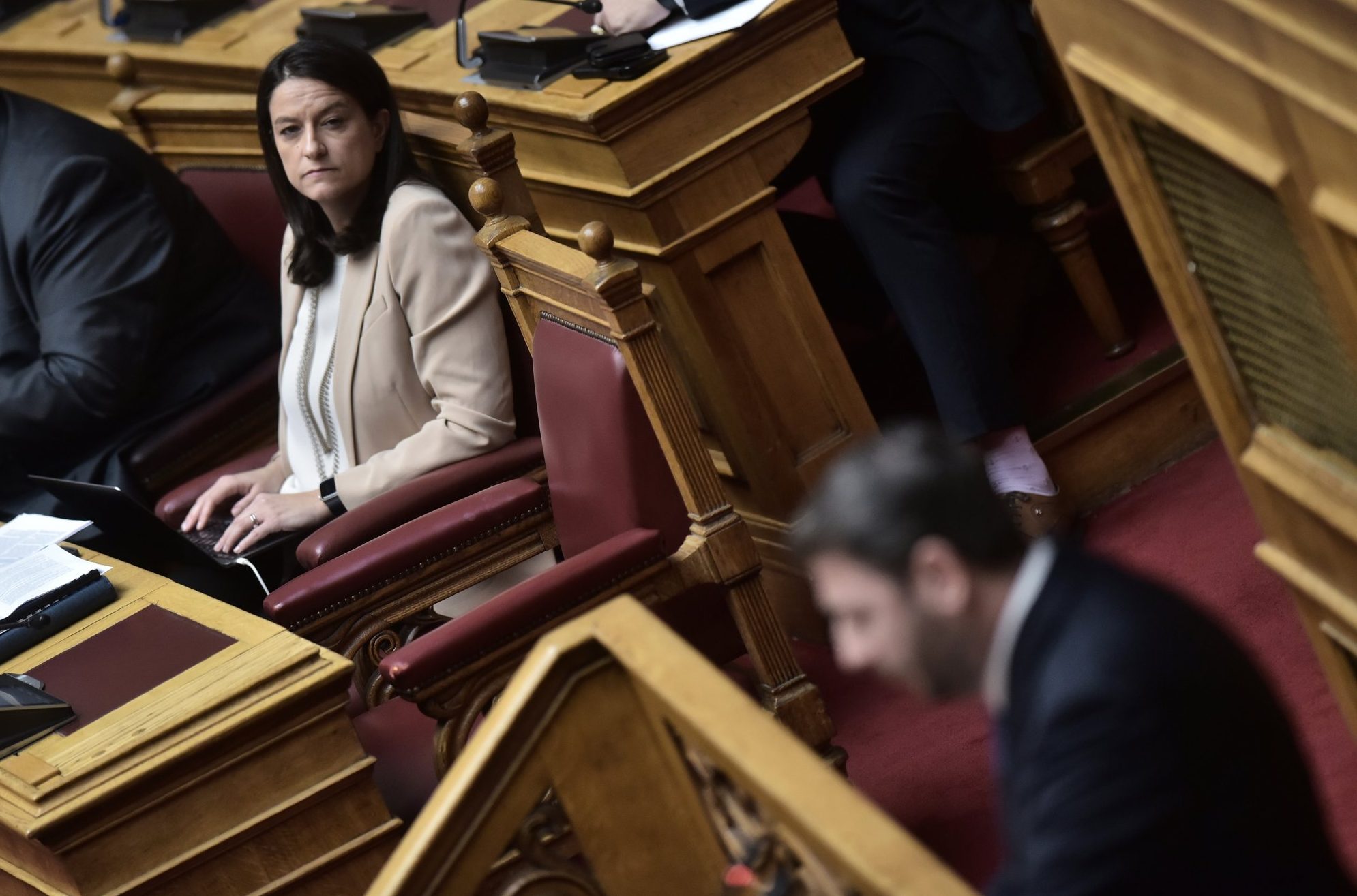 Πώς ανατινάζεται μια συναίνεση