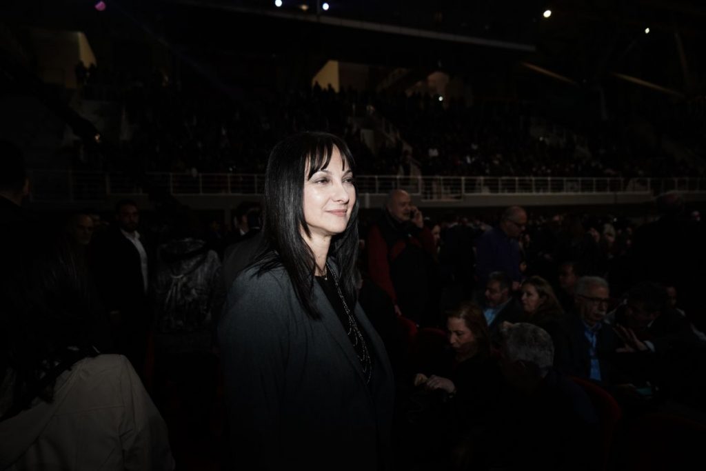 Οι Ευρωεκλογές και τα φλουριά της ωραίας Έλενας