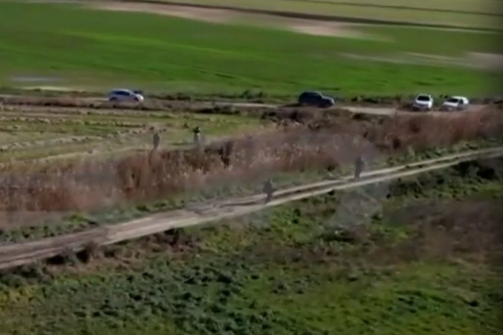 Μεσολόγγι: Οι λίρες, το τετράδιο και το κυνήγι θησαυρού – Τι εξετάζει η αστυνομία