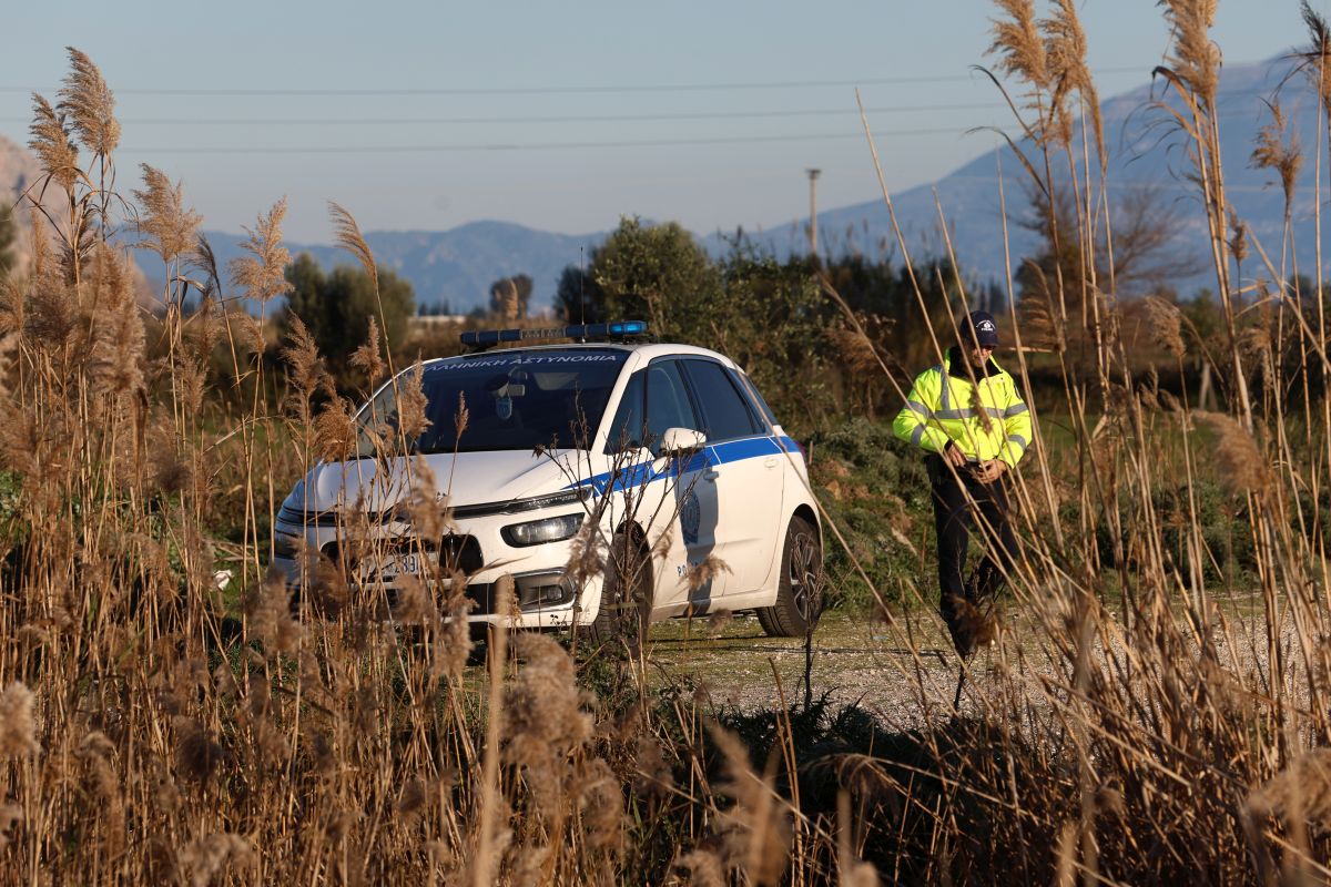 Μεσολόγγι: Αρχίζει να μιλάει ο κρεοπώλης – Σήμερα η κηδεία του Μπάμπη