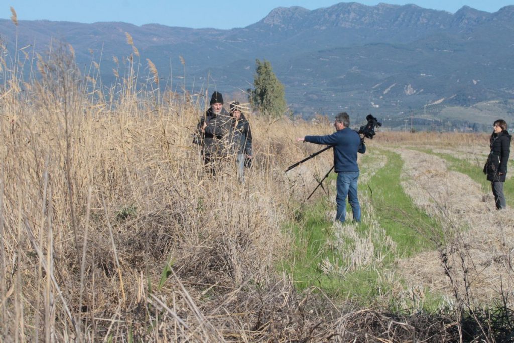 Μεσολόγγι: Πιθανοί οι συνεργοί στη δολοφονία του Μπάμπη