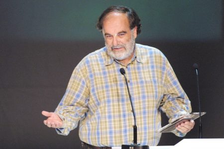 Τελευταίο αντίο για τον παραγωγό και σκηνοθέτη Νίκο Κανάκη