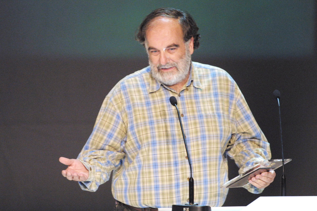 Τελευταίο αντίο για τον παραγωγό και σκηνοθέτη Νίκο Κανάκη