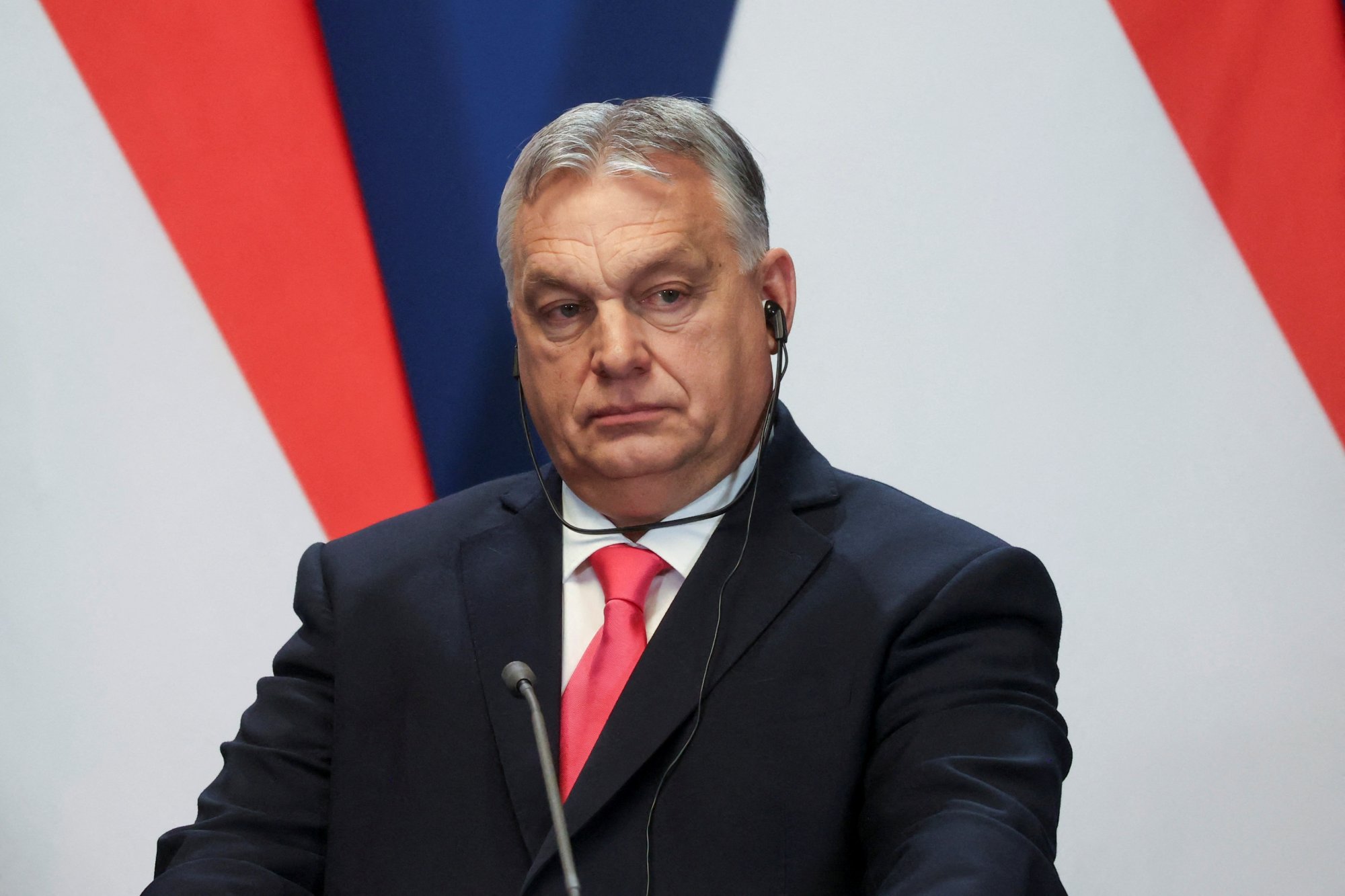 Οι Ούγγροι, οι Σκύθες και μια ακροδεξιά οργάνωση που οργάνωνε «πραξικόπημα»