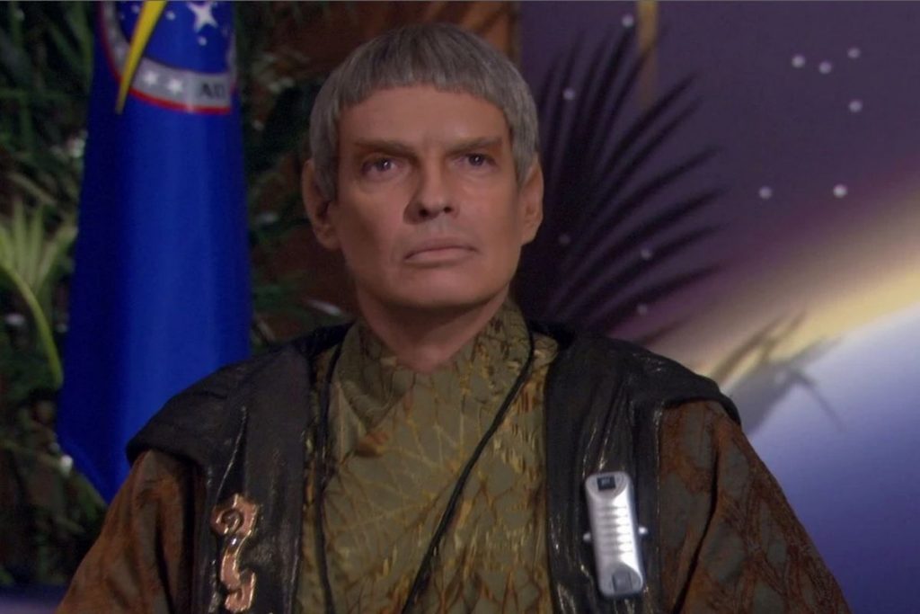 Πέθανε ο ηθοποιός του Star Trek, Gary Graham