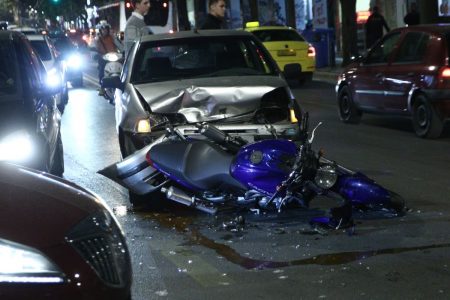 Ρόδος: Αυτοκίνητο συγκρούστηκε με γάιδαρο, νεκρή μία 24χρονη