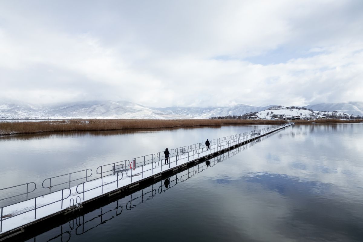 Καιρός: Έρχονται θερμές αέριες μάζες – Πότε θα ανέβει η θερμοκρασία