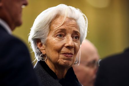 ΕΚΤ: Συνεδριάζει σήμερα για την μείωση των επιτοκίων