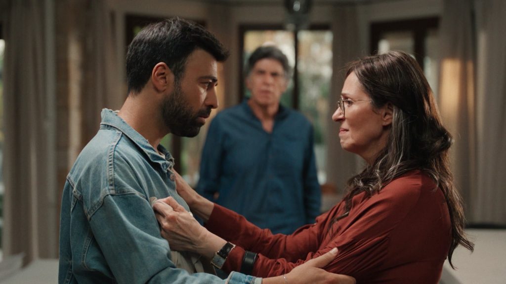 Famagusta: Καλά κρυμμένα μυστικά έρχονται στο φως στο νέο επεισόδιο