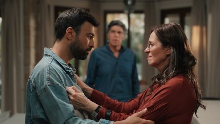 Famagusta: Καλά κρυμμένα μυστικά έρχονται στο φως στο νέο επεισόδιο