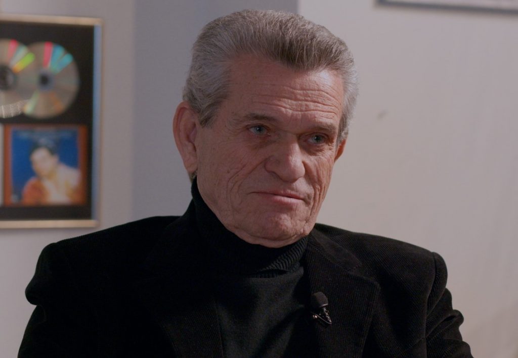 Μαργαρίτης: Ο τζόγος, οι γυναίκες, η δολοφονία Παναγούλη και ο πατσάς με τη Δώρα