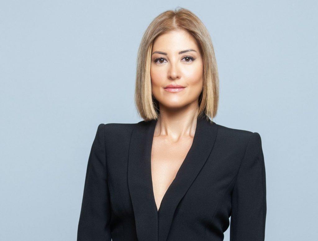 Δημοσκόπηση της Metron Analysis απόψε στo Κεντρικό Δελτίο Ειδήσεων του Mega