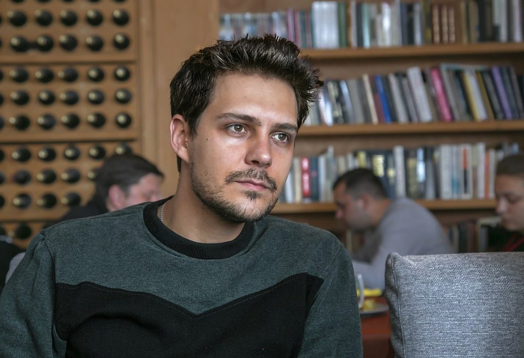 Η Ουκρανία, το HBO και ο λωτός της έριδος