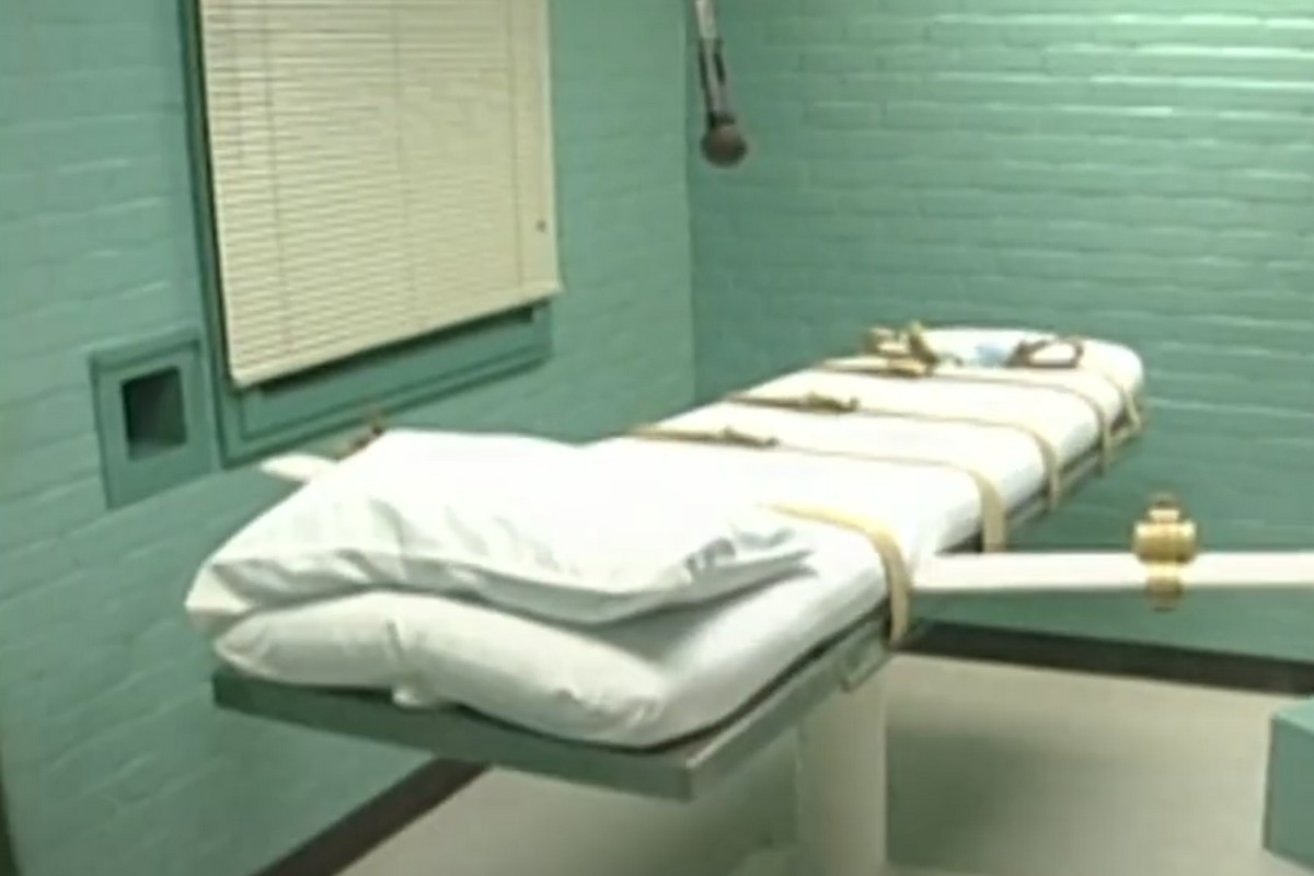 ΗΠΑ: Πρώτη εκτέλεση θανατοποινίτη με εισπνοή αζώτου – Σφοδρές αντιδράσεις