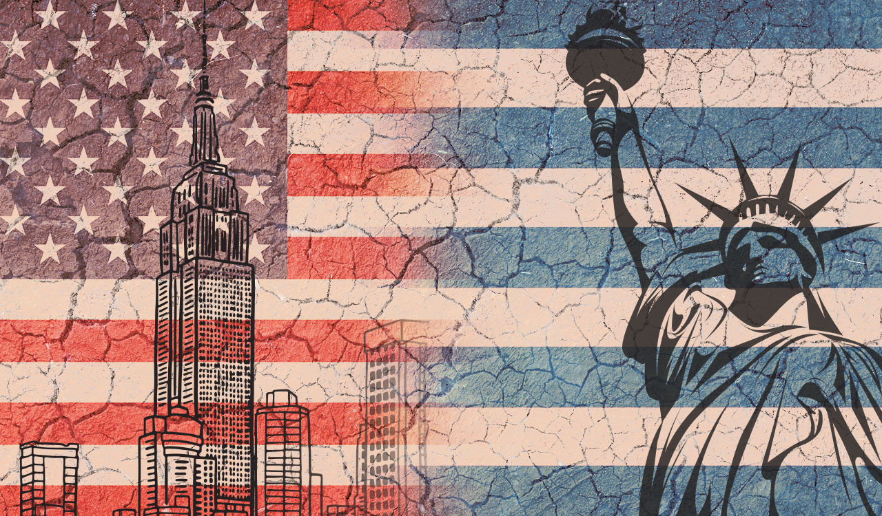 Τι είναι το «Αμερικανικό Όνειρο» και γιατί (δεν) μας αφορά σήμερα;