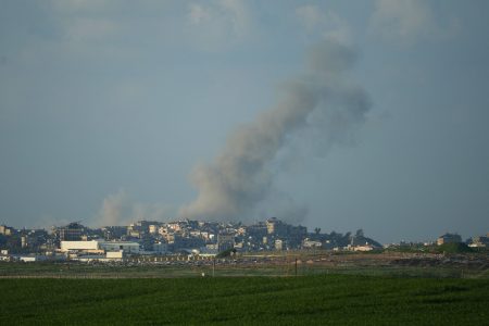 Γάζα: Τουλάχιστον 17 Παλαιστίνιοι νεκροί σε βομβαρδισμό του Ισραήλ σε καταυλισμό