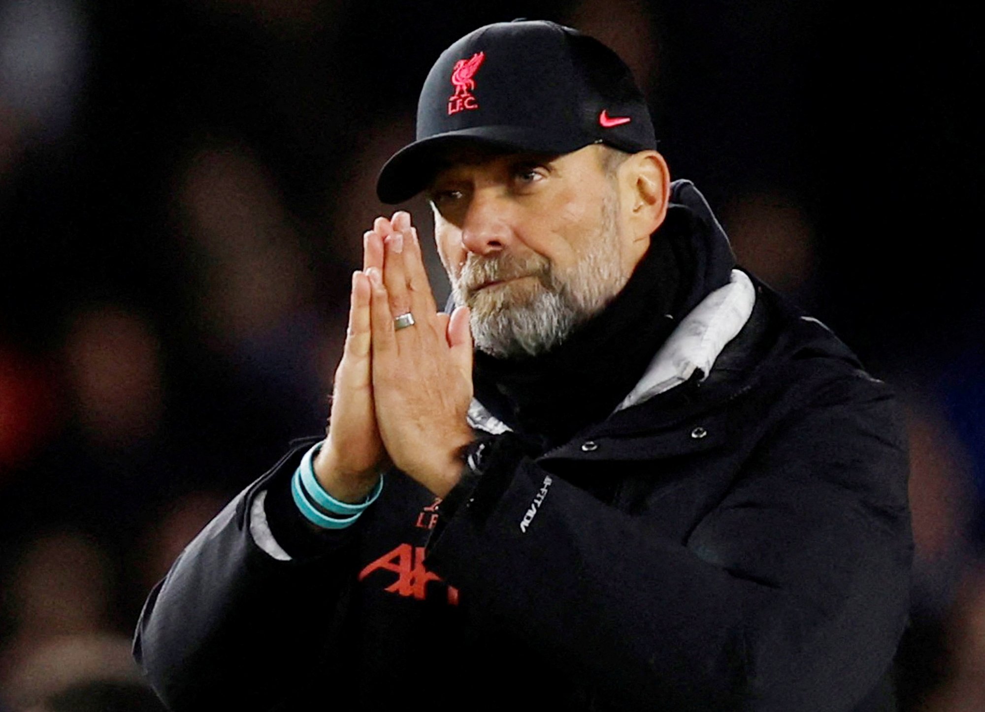 Λίβερπουλ: Ο Κλοπ δεν θα επιλέξει τον διάδοχό του, ούτε θα πάει σε άλλη αγγλική ομάδα