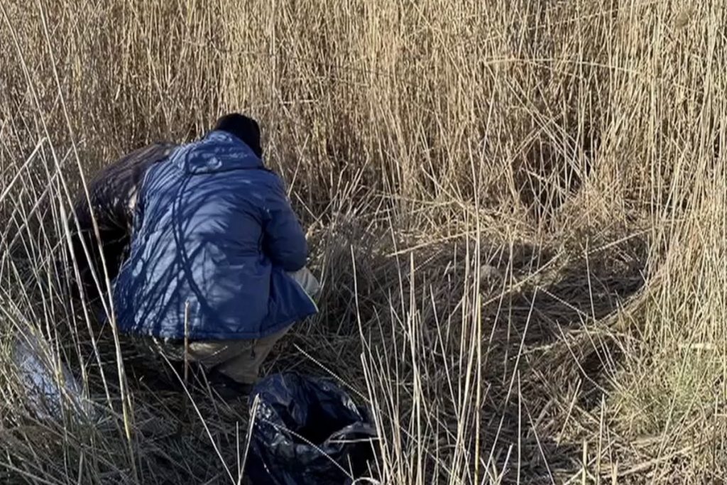 Μεσολόγγι: Αποκαλύψεις Τσούκαλη για δολοφονία Μπάμπη-«Κάποιος λέει ψέματα»