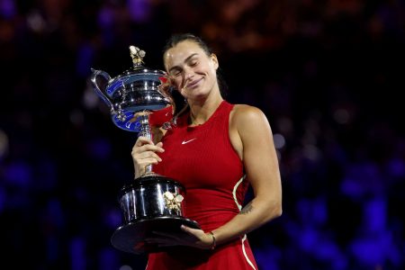 Australian Open: Η Σαμπαλένκα η μεγάλη νικήτρια
