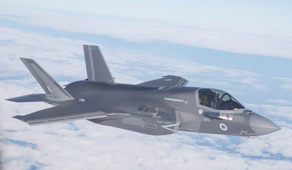 Η ακτινογραφία των F-35 – Γιατί τα χρειάζεται η Ελλάδα;