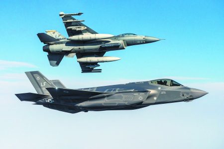 F-35: Το στοίχημα των «οικονομικών διευκολύνσεων» – Πώς θα «χρυσώσουν το χάπι» στον Ερντογάν