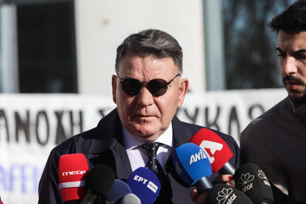 Αλέξης Κούγιας: Η μάχη με τον καρκίνο και ο τρόπος που το έμαθε