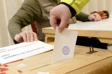 Φινλανδία – εκλογές:  Στις κάλπες για νέο πρόεδρο εν μέσω εντάσεων με τη Μόσχα – Το φαβορί