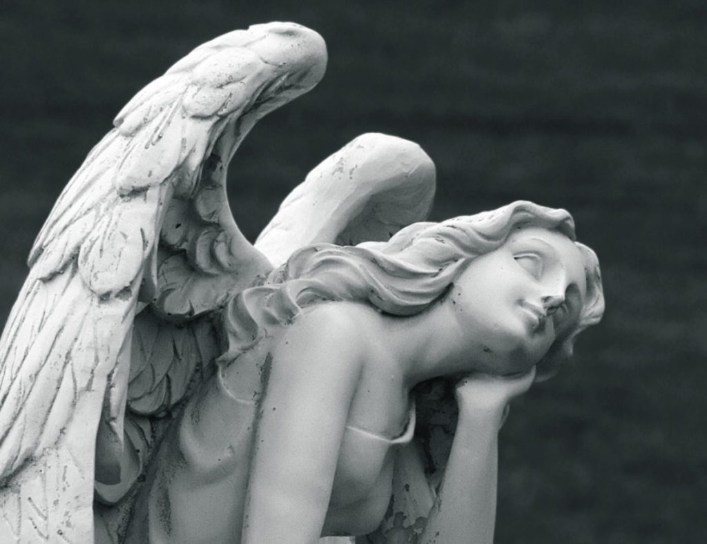 Το σημάδι της παγίδας