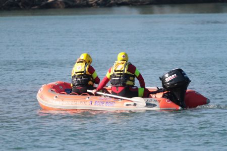 Μεσολόγγι: Αγωνία για τον 29χρονο στον Αχελώο – «Δε θα τον βρουν ζωντανό»