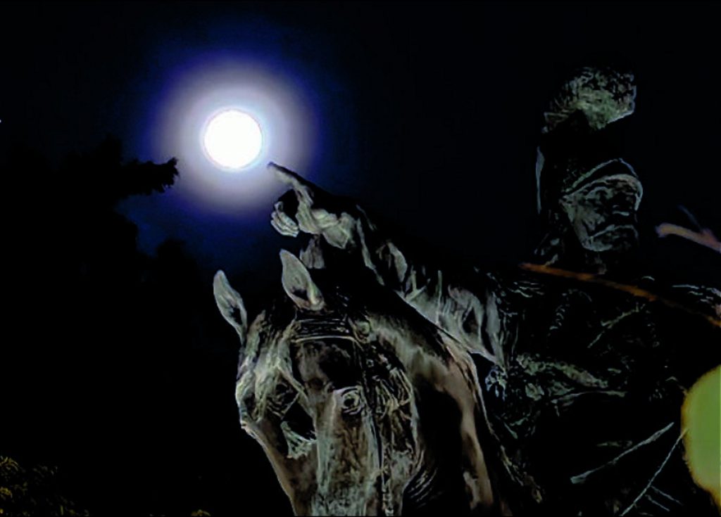 Το έλλειμμα της σοφίας, το πέπλο της άγνοιας