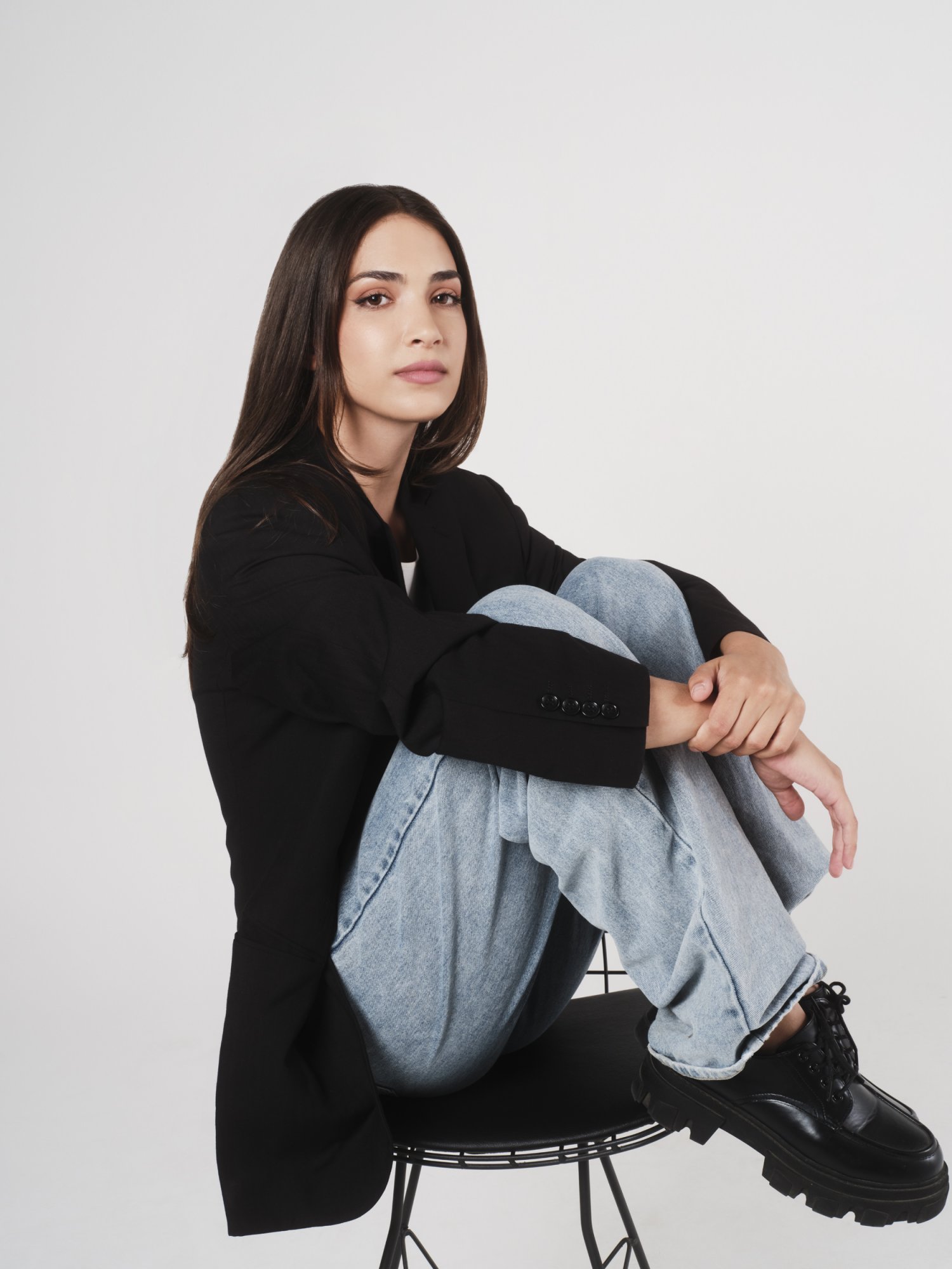 Αντιγόνη Νεοφύτου: «Η Γη της Ελιάς με έκανε να αναθεωρήσω πολλά στη ζωή μου»