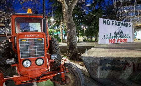 Μπλόκα – Αγρότες: Διετής αναστολή στην πληρωμή ρεύματος για τους πληγέντες