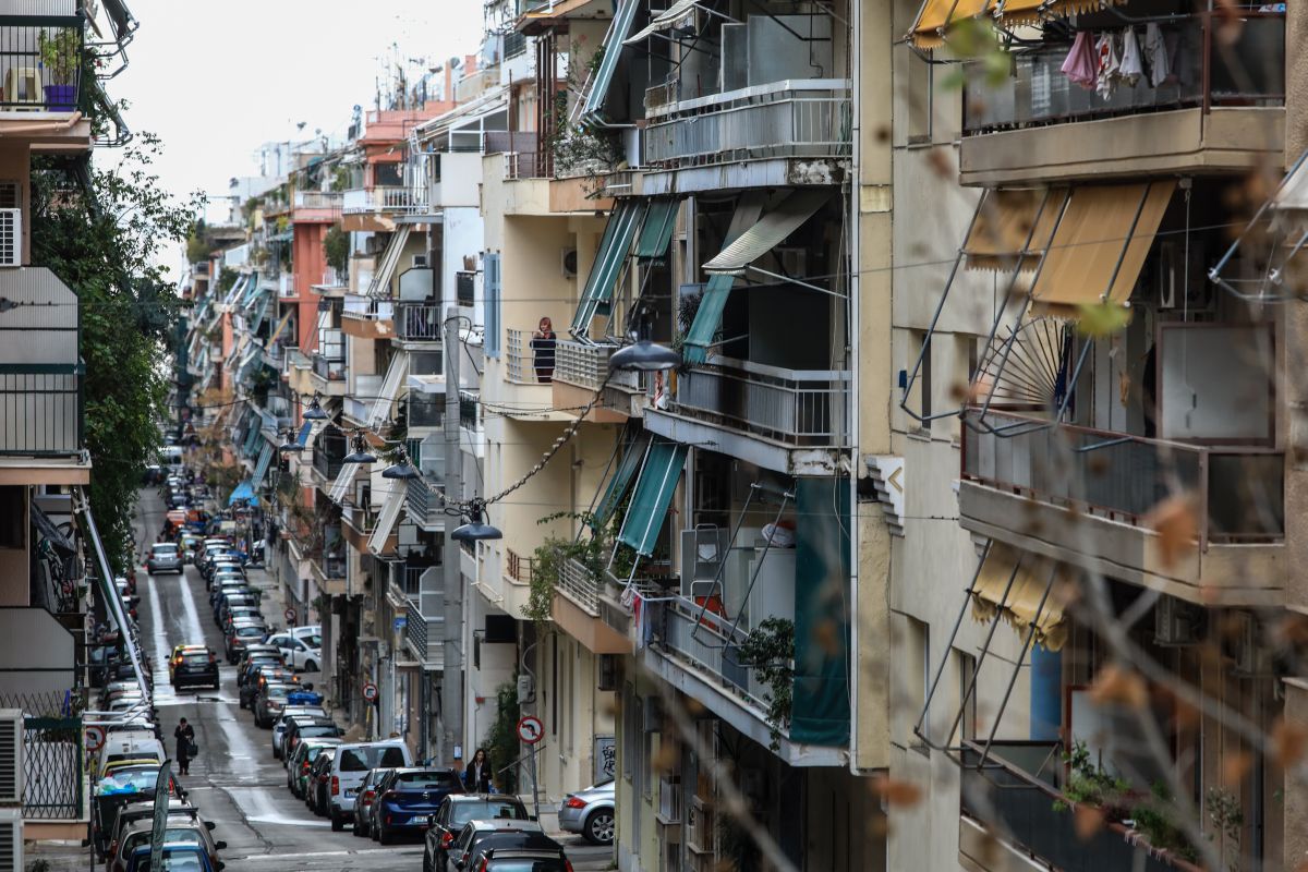 Ανείσπρακτα ενοίκια: Ποιοι και με ποιον τρόπο δεν θα φορολογηθούν