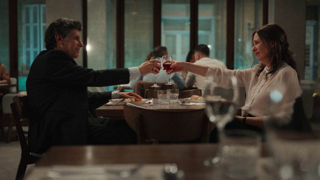 Famagusta: Το νέο τραγούδι της σειράς από τον Κώστα Τουρνά