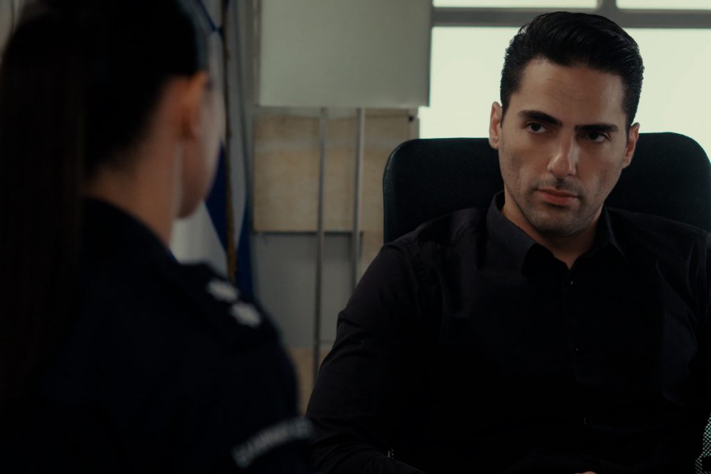 Η Γη της Ελιάς: Τρυφερές στιγμές και οργισμένες αντιδράσεις