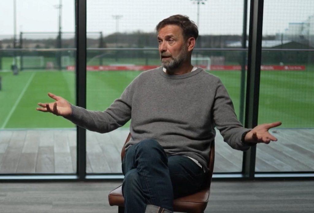 Γιούργκεν Κλοπ: Οι απορίες και τα σενάρια μετά το σοκαριστικό «αντίο» στη Λίβερπουλ