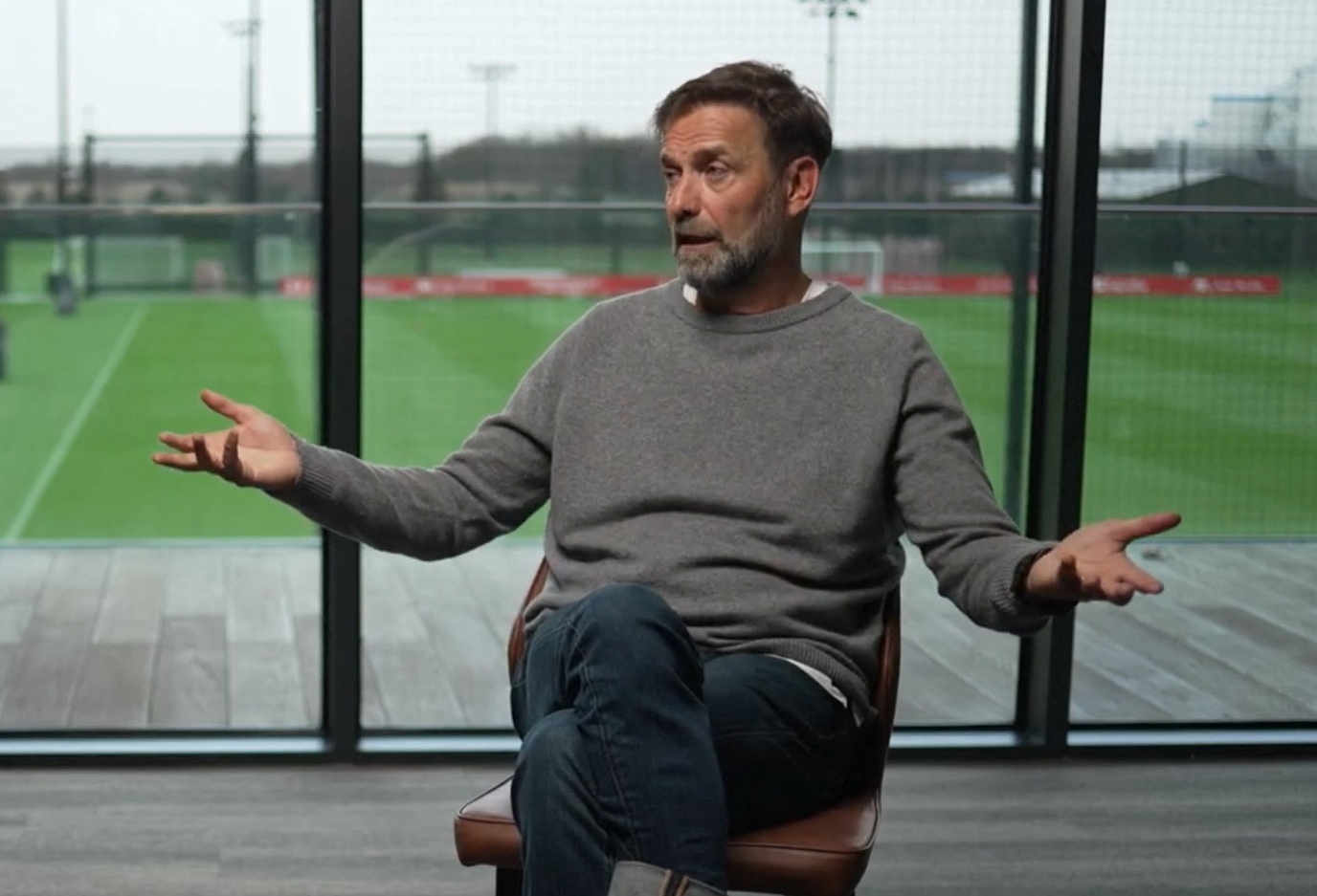 Γιούργκεν Κλοπ: Οι απορίες και τα σενάρια μετά το σοκαριστικό «αντίο» στη Λίβερπουλ