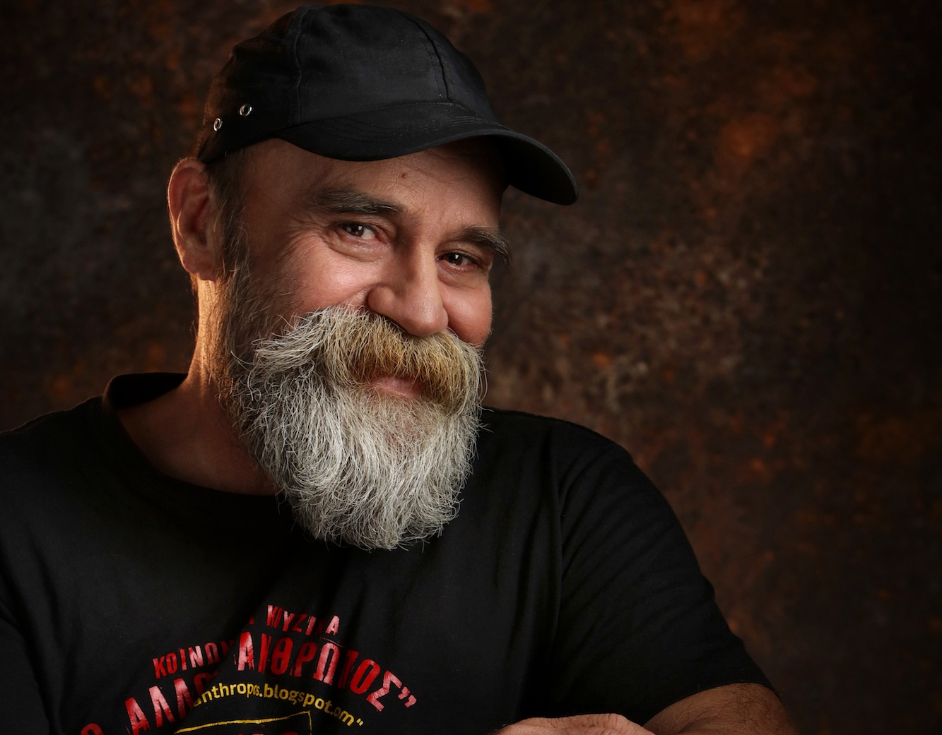 Κωνσταντίνος Πολυχρονόπουλος: Ούτε 10 σεντς δεν έχω πάρει από τον «Άλλο Άνθρωπο»