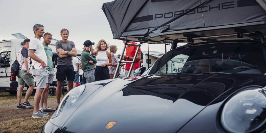 Ηλεκτροκίνηση: Τρία αυτοκίνητα που δείχνουν τον δρόμο